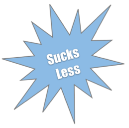 Intranet Sucks Less Intranet Sucks Less